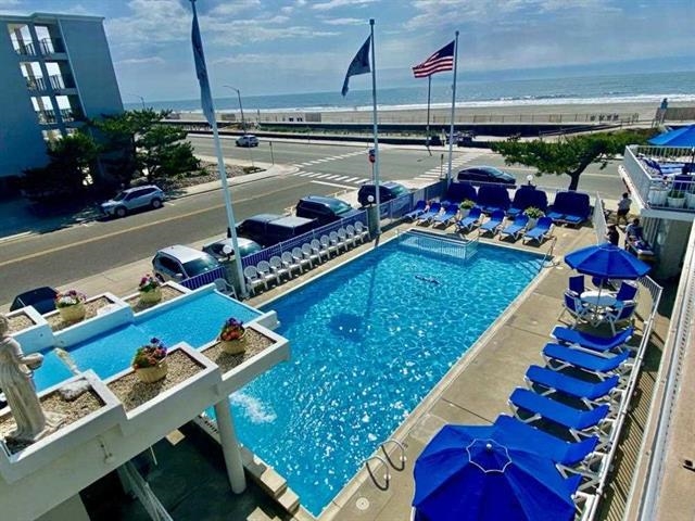 1000 Kennedy Drive #310, North Wildwood, New Jersey image 3