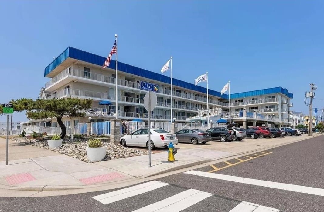 1000 Kennedy Drive #310, North Wildwood, New Jersey image 1