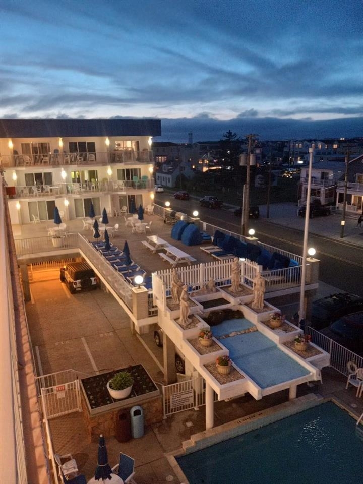 1000 Kennedy Drive #310, North Wildwood, New Jersey image 33