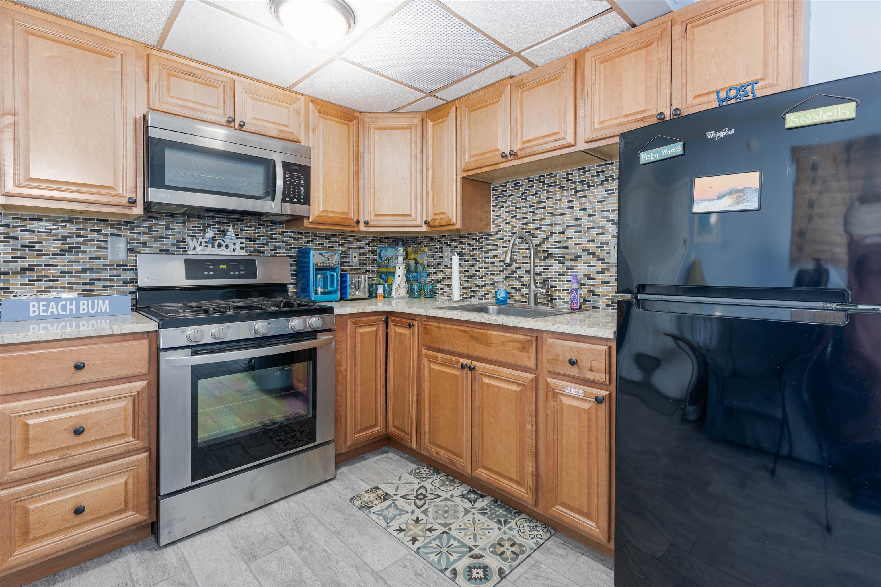 1000 Kennedy Drive #310, North Wildwood, New Jersey image 6