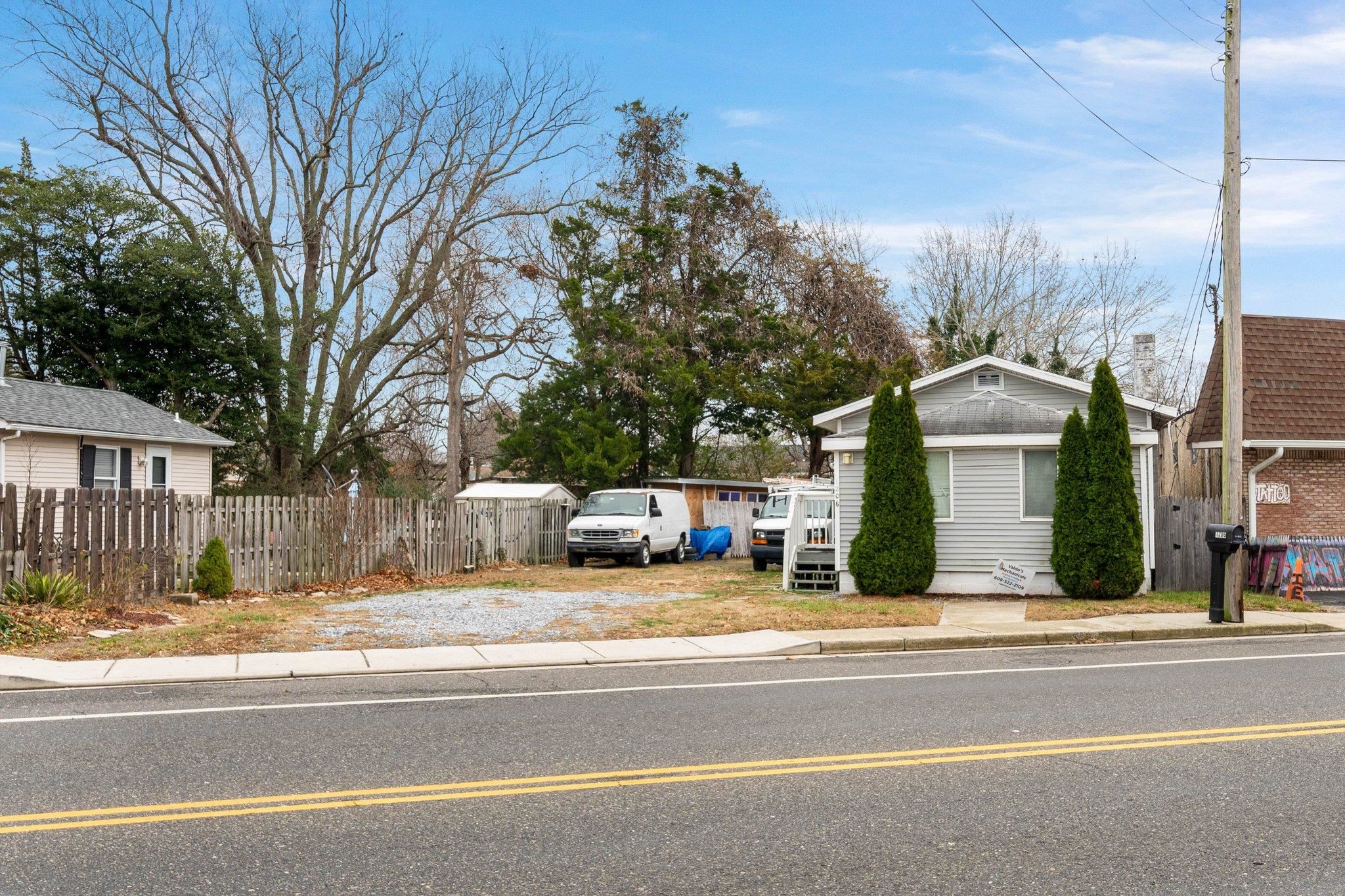 1206 Bayshore Road, Villas, Massachusetts image 2