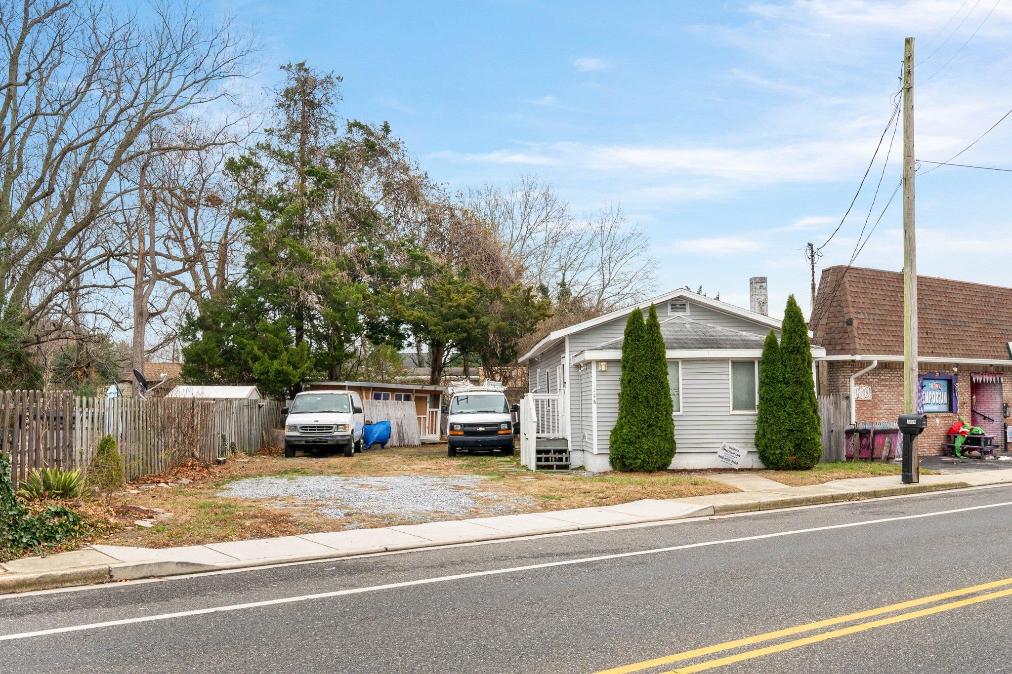 1206 Bayshore Road, Villas, Massachusetts image 1