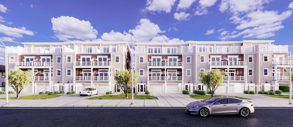 Photo of 418-420 E Farragut Road #I, Wildwood Crest, NJ 08260 (MLS # 252567)