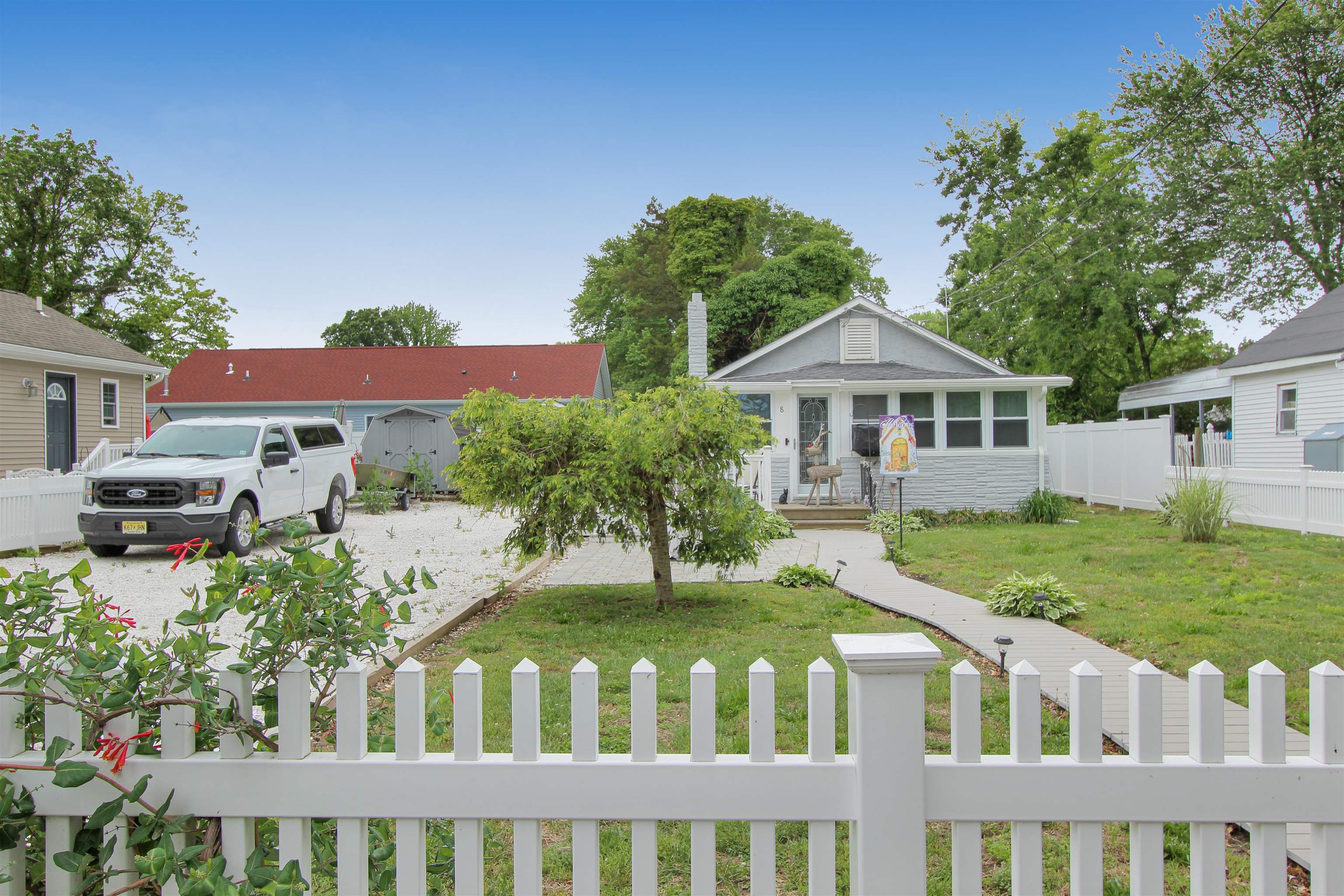 8 W Bates Avenue, Villas, New Jersey image 1