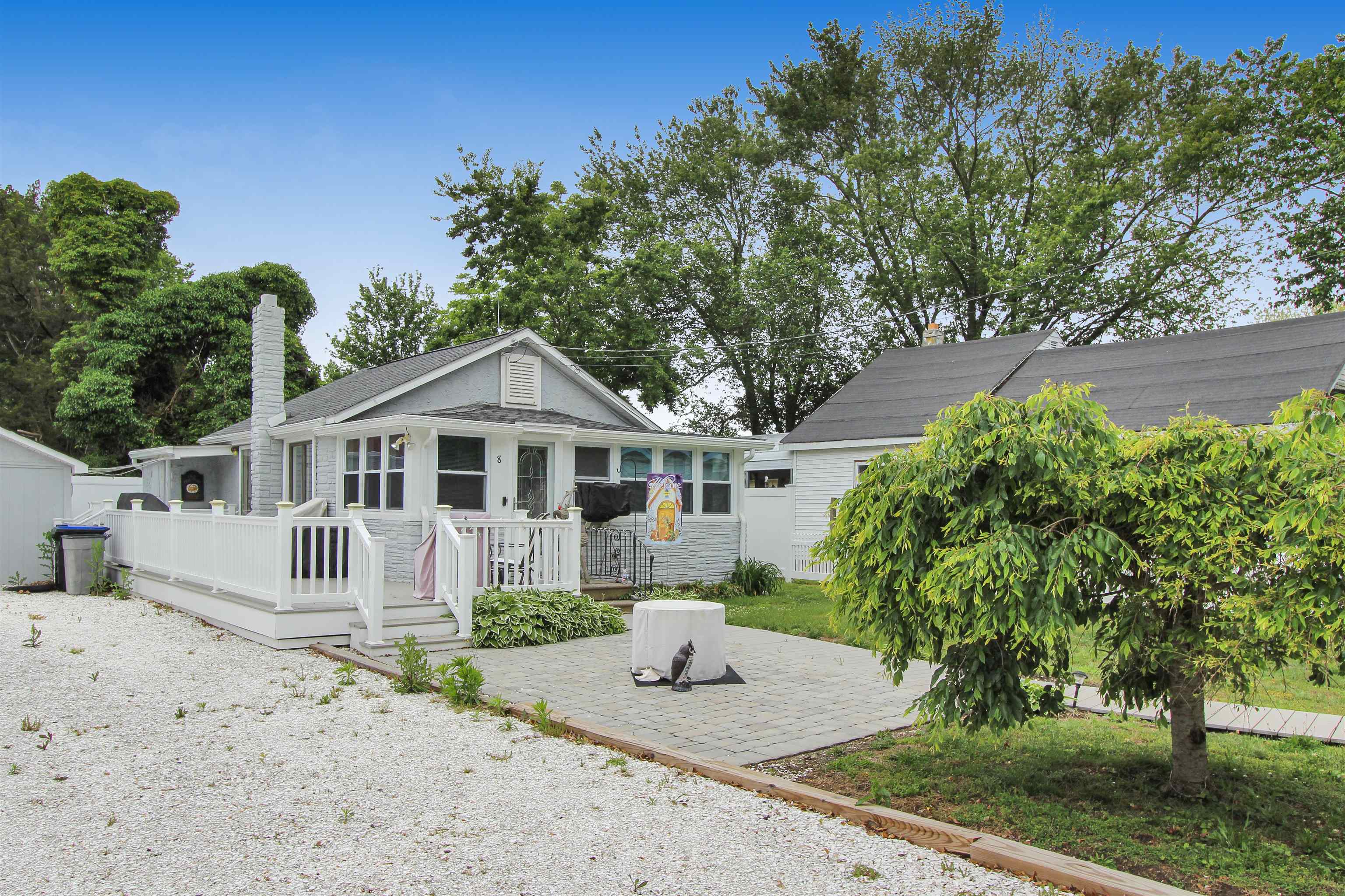 8 W Bates Avenue, Villas, New Jersey image 2