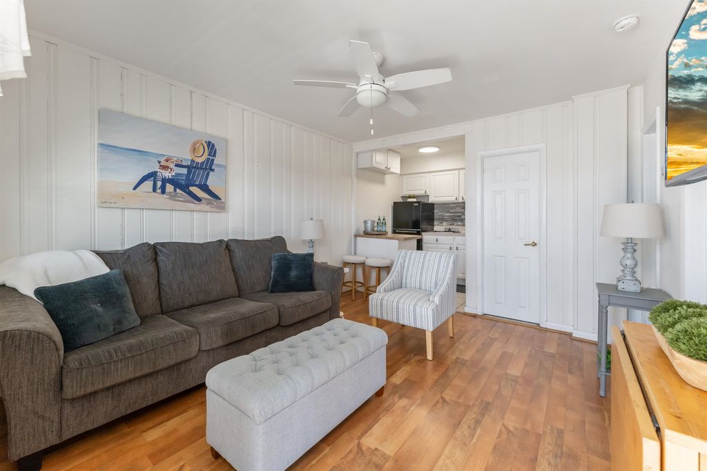 Photo of 608 Ocean Avenue #205, North Wildwood, NJ 08260 (MLS # 253571)