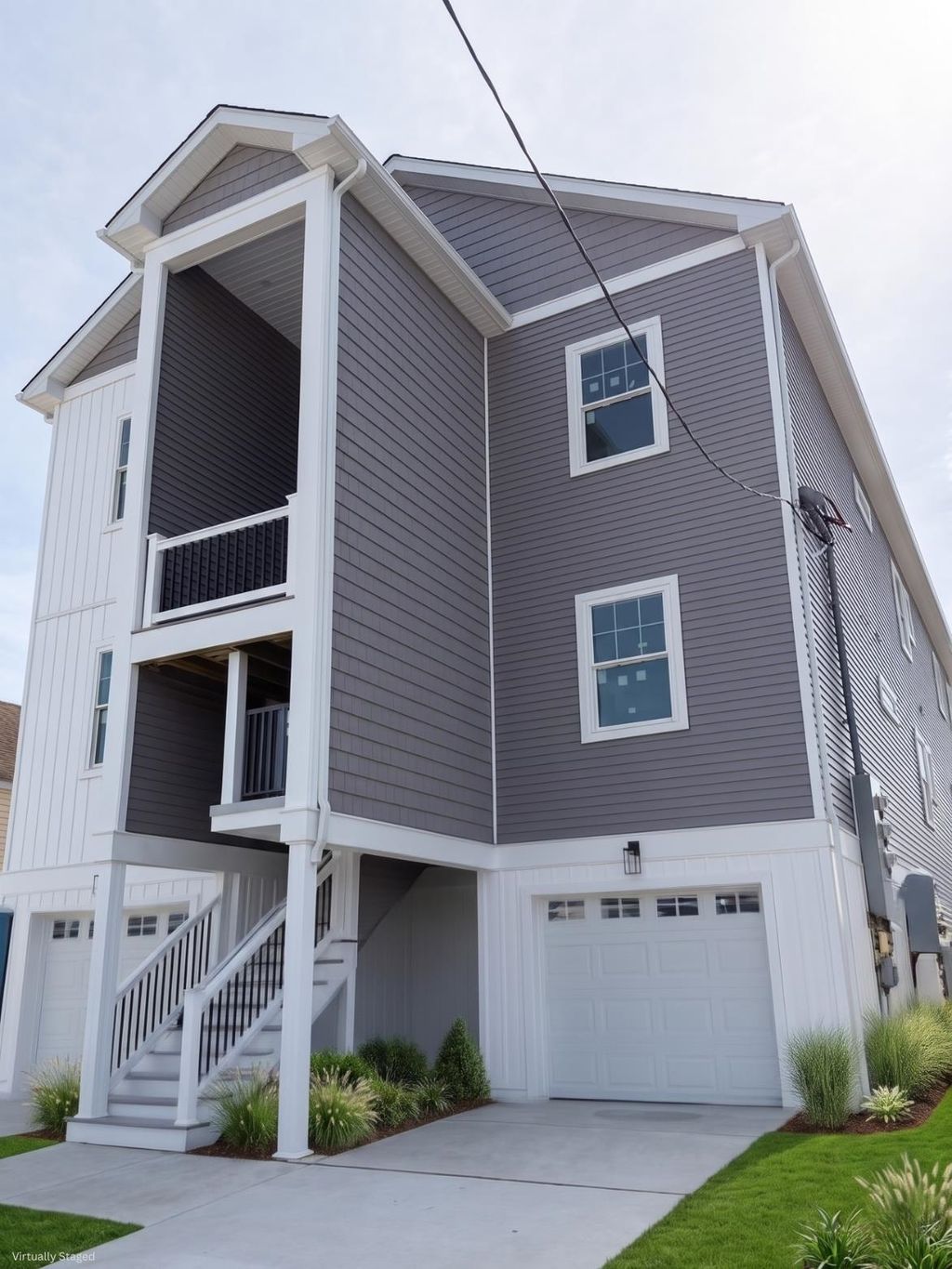 Photo of 510 W Maple Avenue #200, West Wildwood, NJ 08260 (MLS # 260882)