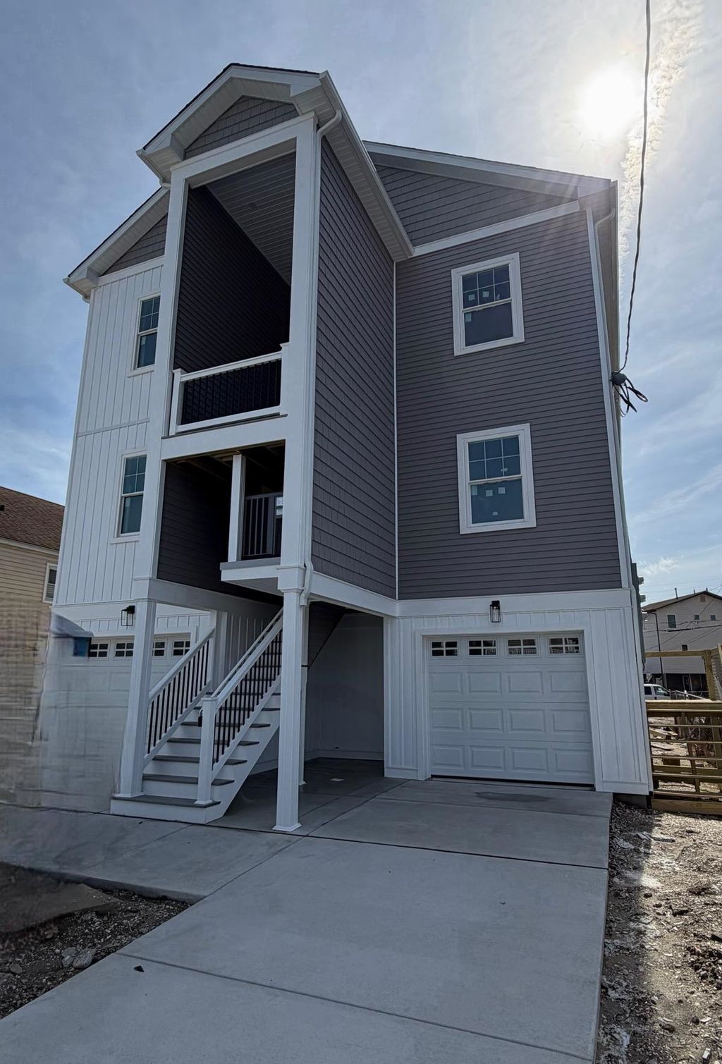 Photo of 510 W Maple Avenue #200, West Wildwood, NJ 08260 (MLS # 260882)