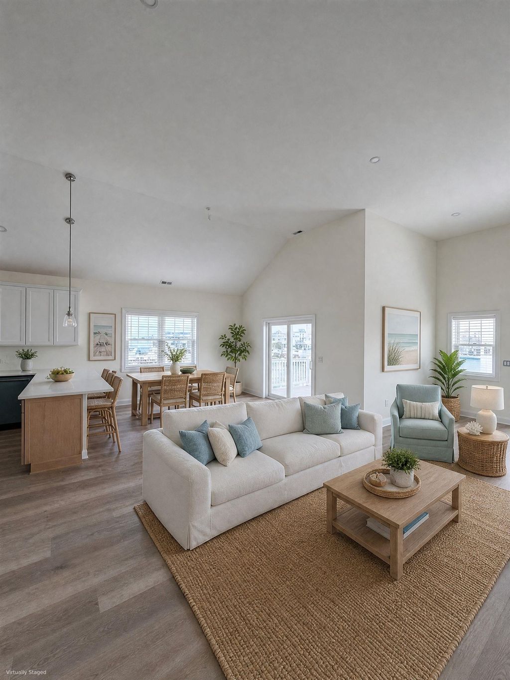 Photo of 510 W Maple Avenue #200, West Wildwood, NJ 08260 (MLS # 260882)