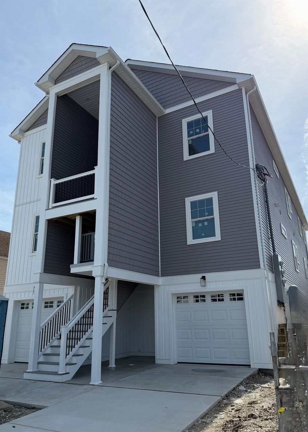 Photo of 510 W Maple Avenue #200, West Wildwood, NJ 08260 (MLS # 260882)