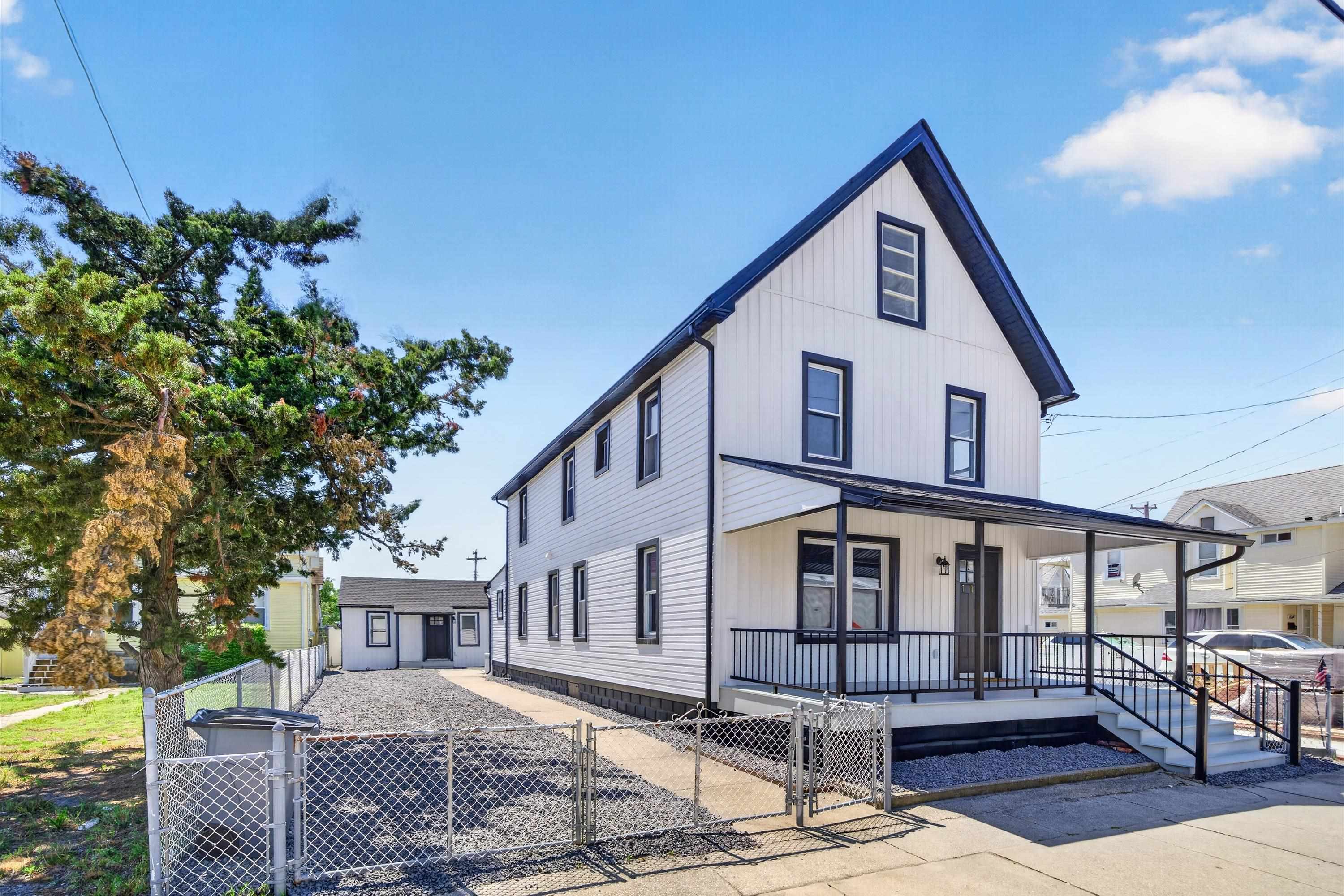 112 E Montgomery Avenue