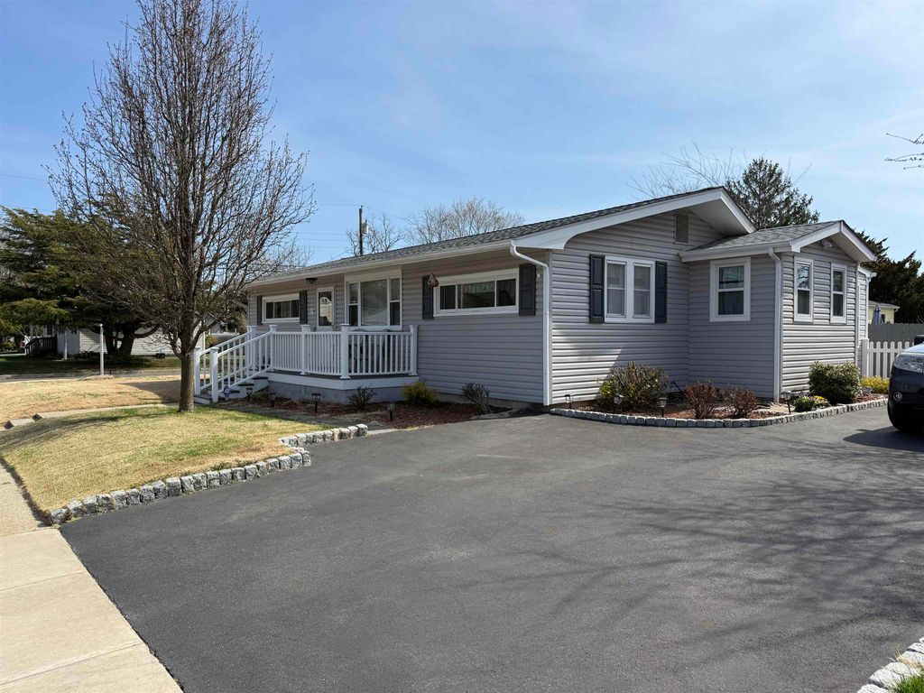 Photo of 104 Avocado Road, Cape May Court House, NJ 08210 (MLS # 260831)