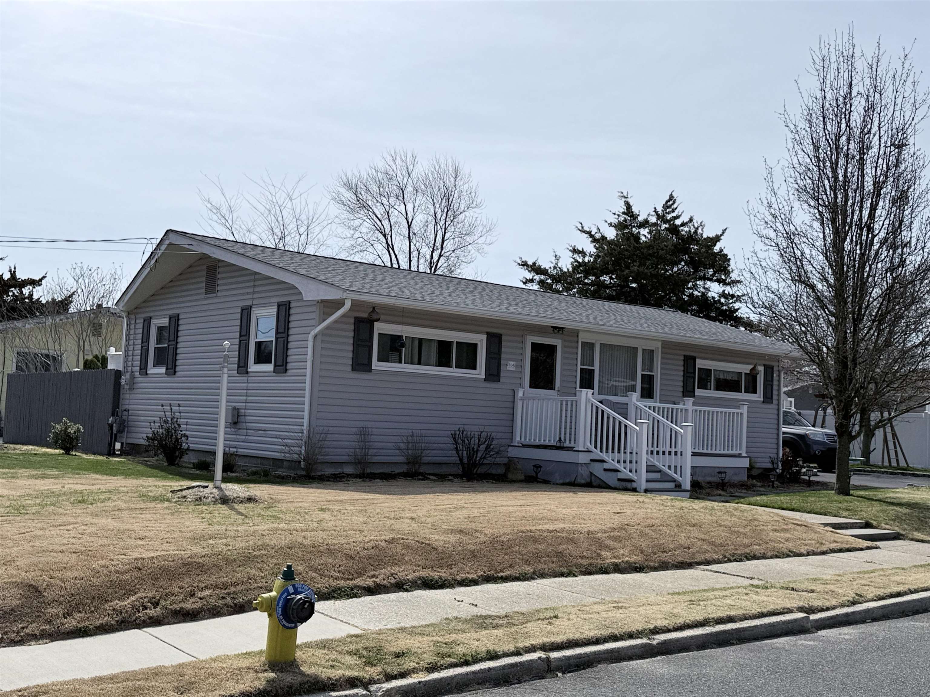 104 Avocado Road