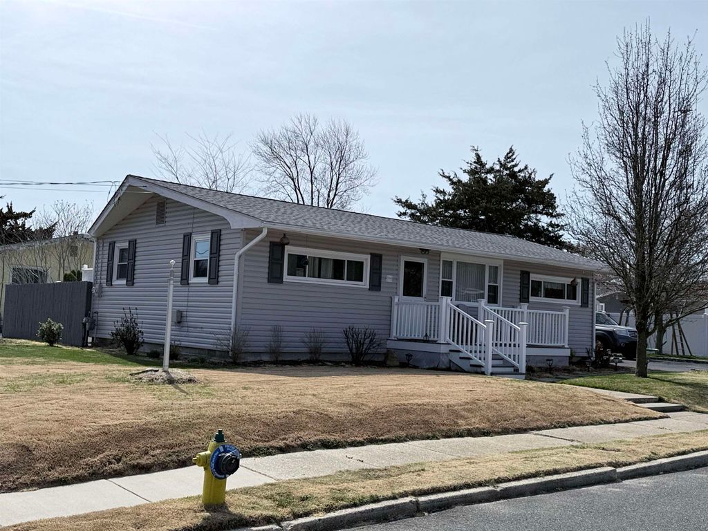 Photo of 104 Avocado Road, Cape May Court House, NJ 08210 (MLS # 260831)