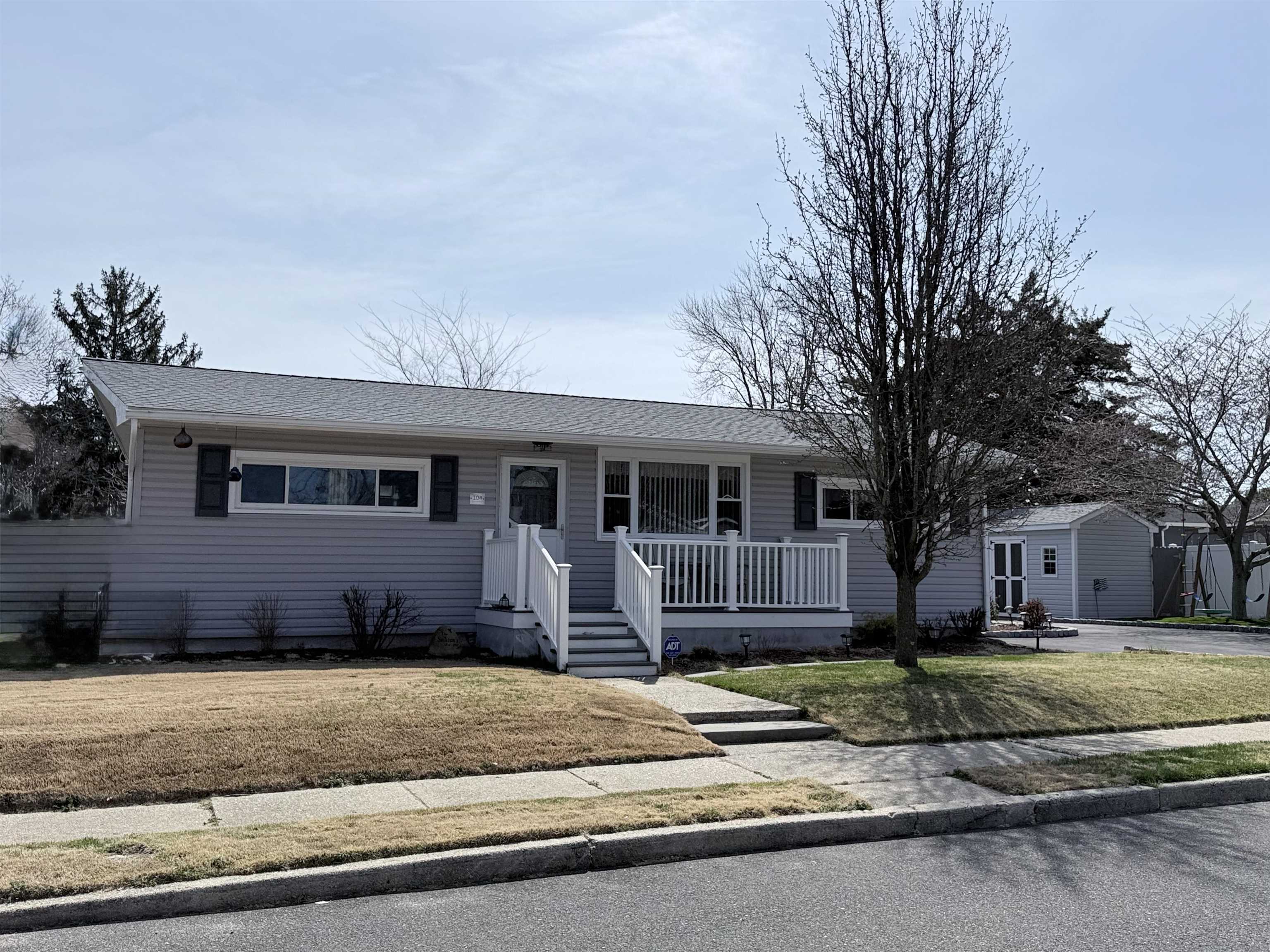 104 Avocado Road