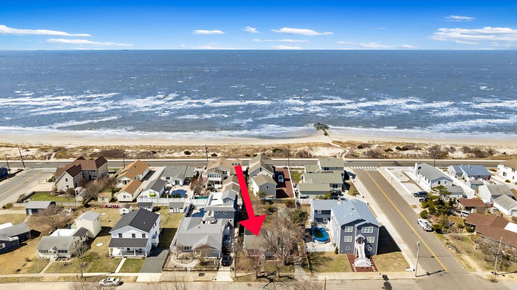 Photo of 502 Atlantic Avenue, North Cape May, NJ 08204 (MLS # 260673)