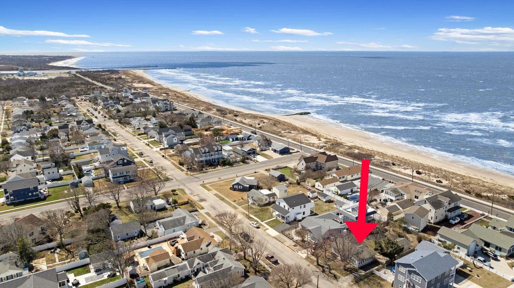 Photo of 502 Atlantic Avenue, North Cape May, NJ 08204 (MLS # 260673)