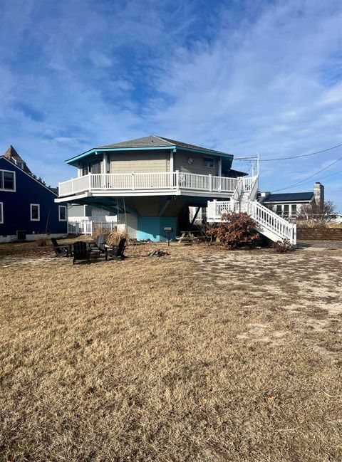 Homes For Sale - 411 Beach Avenue<br/> Villas, NJ 08251