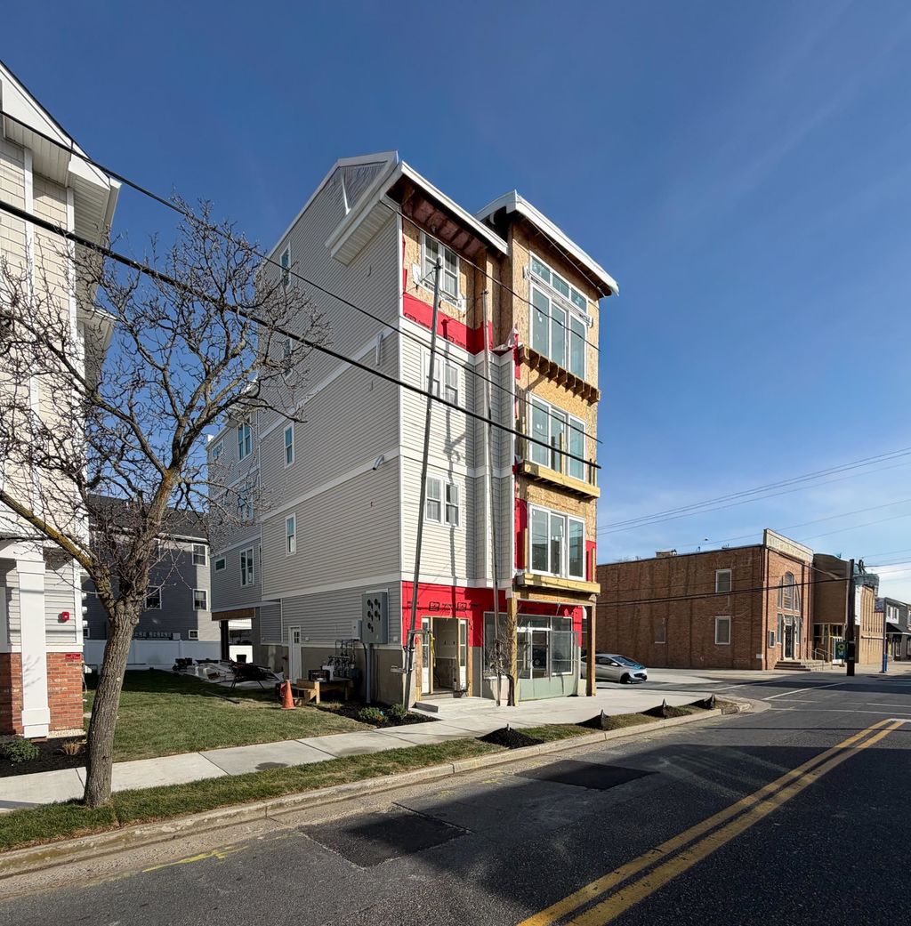 Photo of 4000 Pacific Avenue #400, Wildwood, NJ 08260 (MLS # 260999)