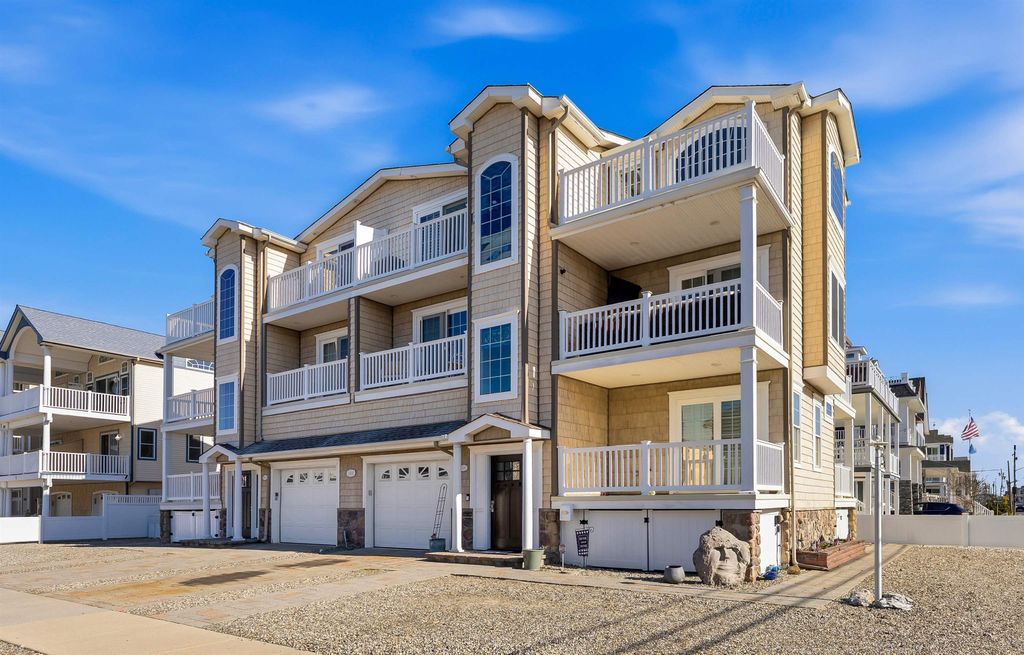 Photo of 105 49th Street #105, Sea Isle City, NJ 08243 (MLS # 260780)