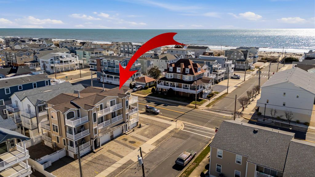 Photo of 105 49th Street #105, Sea Isle City, NJ 08243 (MLS # 260780)