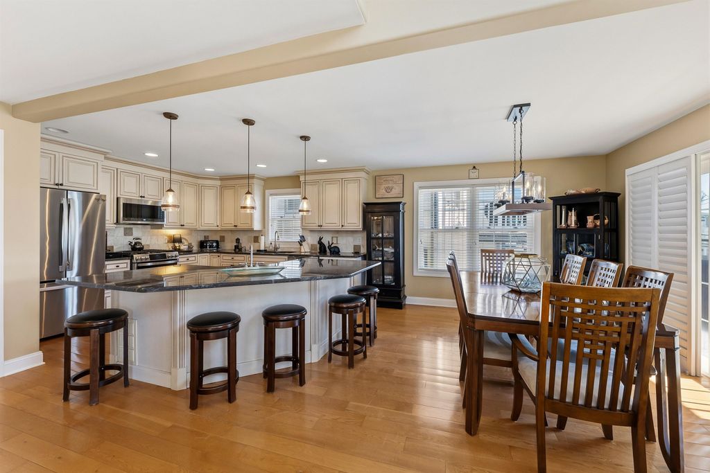 Photo of 105 49th Street #105, Sea Isle City, NJ 08243 (MLS # 260780)