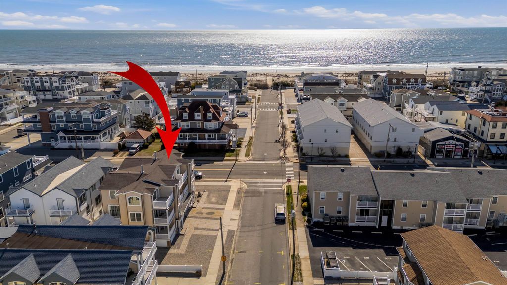 Photo of 105 49th Street #105, Sea Isle City, NJ 08243 (MLS # 260780)