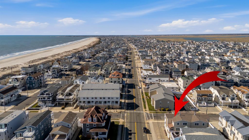 Photo of 105 49th Street #105, Sea Isle City, NJ 08243 (MLS # 260780)