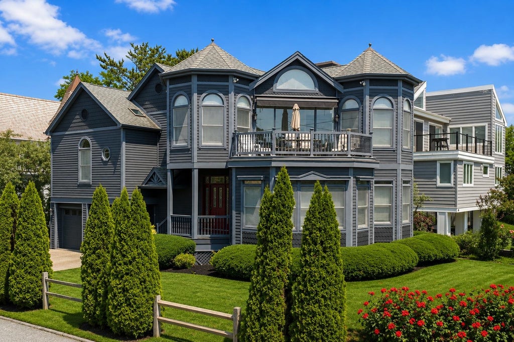 Photo of 101 Whilldin Avenue, Cape May Point, NJ 08212 (MLS # 261879)