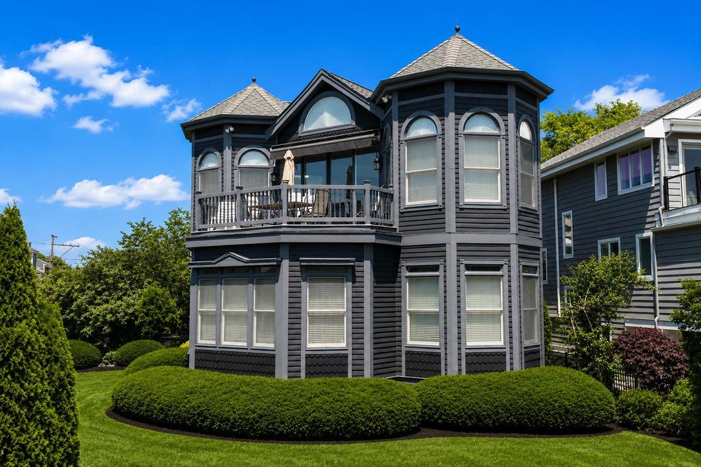 Photo of 101 Whilldin Avenue, Cape May Point, NJ 08212 (MLS # 261879)