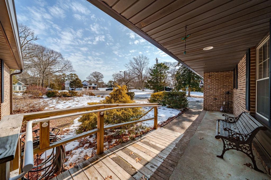 Photo of 22 Red Clover Drive, Marmora, NJ 08223 (MLS # 260546)