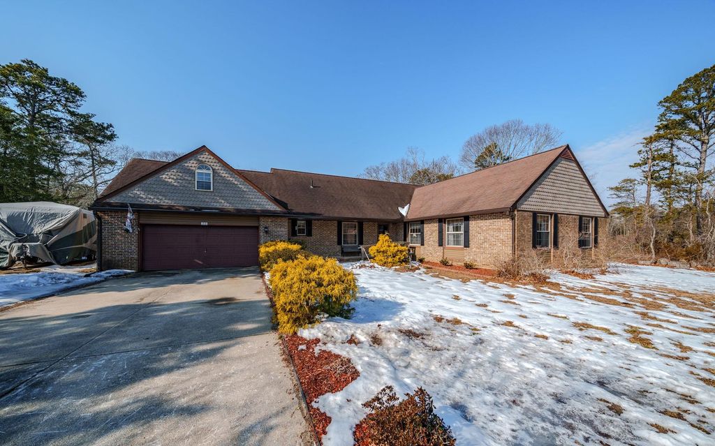 Photo of 22 Red Clover Drive, Marmora, NJ 08223 (MLS # 260546)