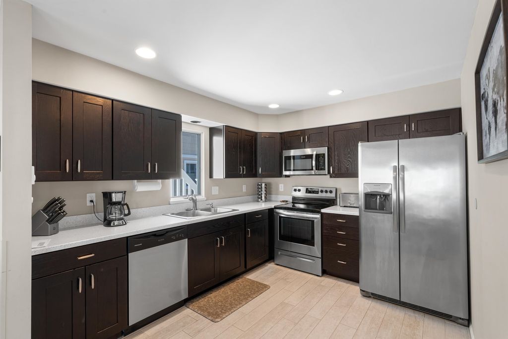Photo of 401 24th Street #A, Avalon, NJ 08202 (MLS # 261153)