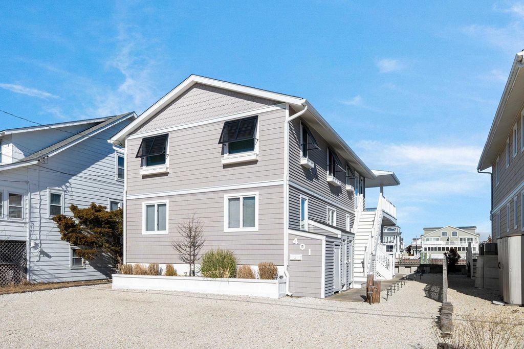 Photo of 401 24th Street #A, Avalon, NJ 08202 (MLS # 261153)