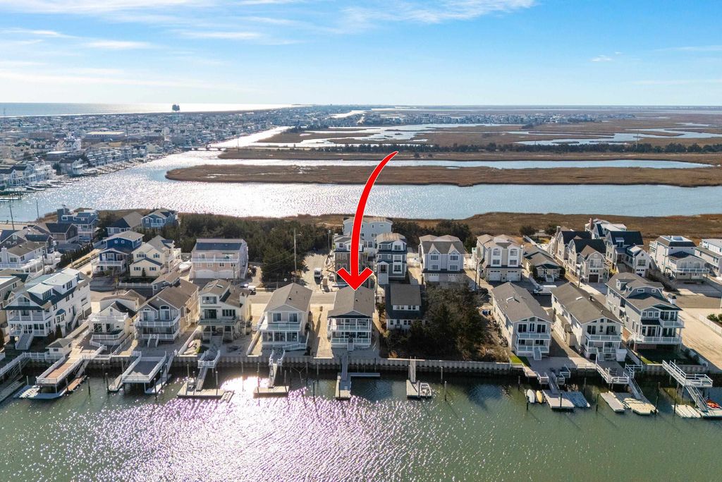 Photo of 401 24th Street #A, Avalon, NJ 08202 (MLS # 261153)