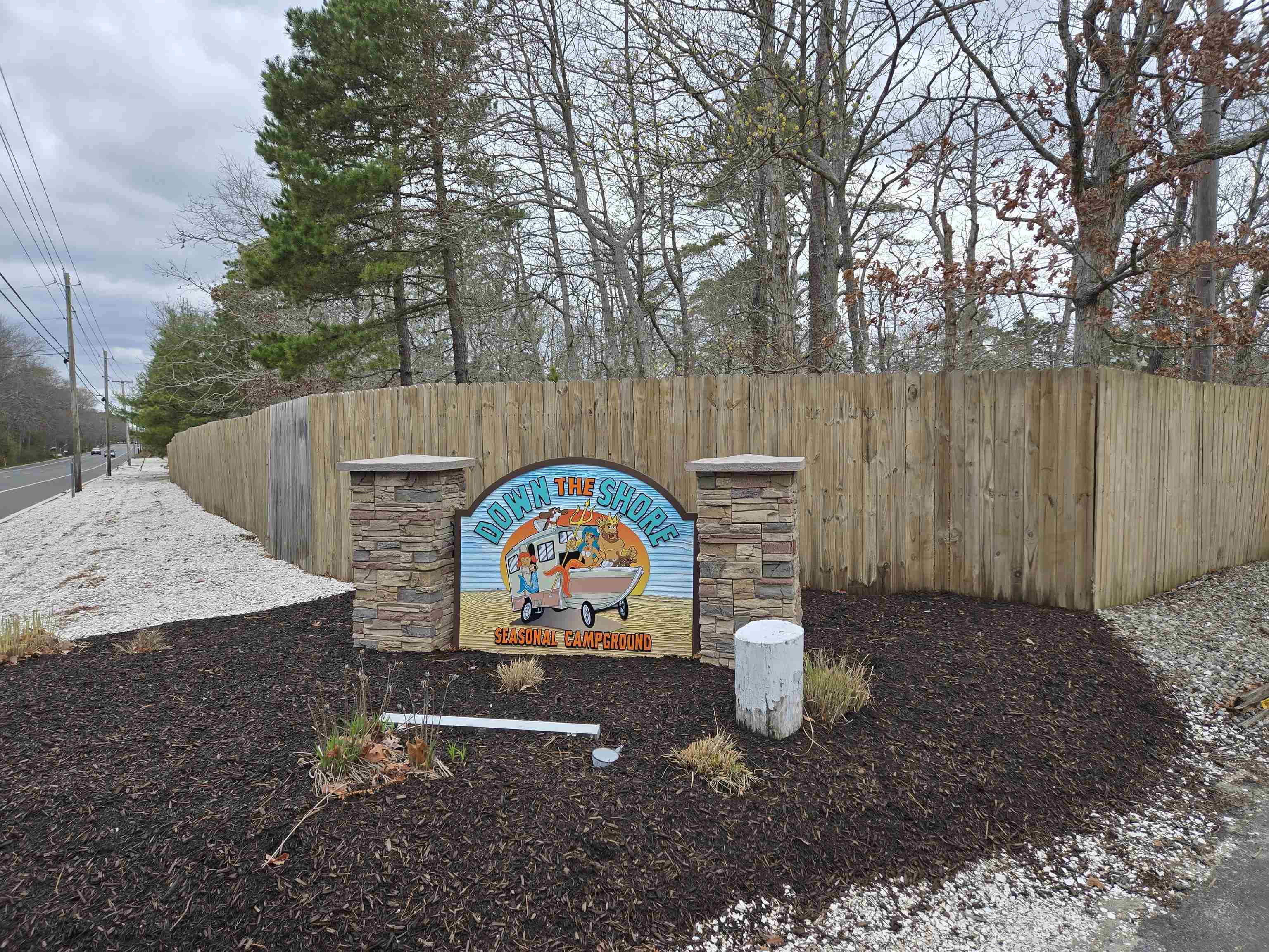 561 Corsons Tavern Road, Ocean View, New Jersey image 4