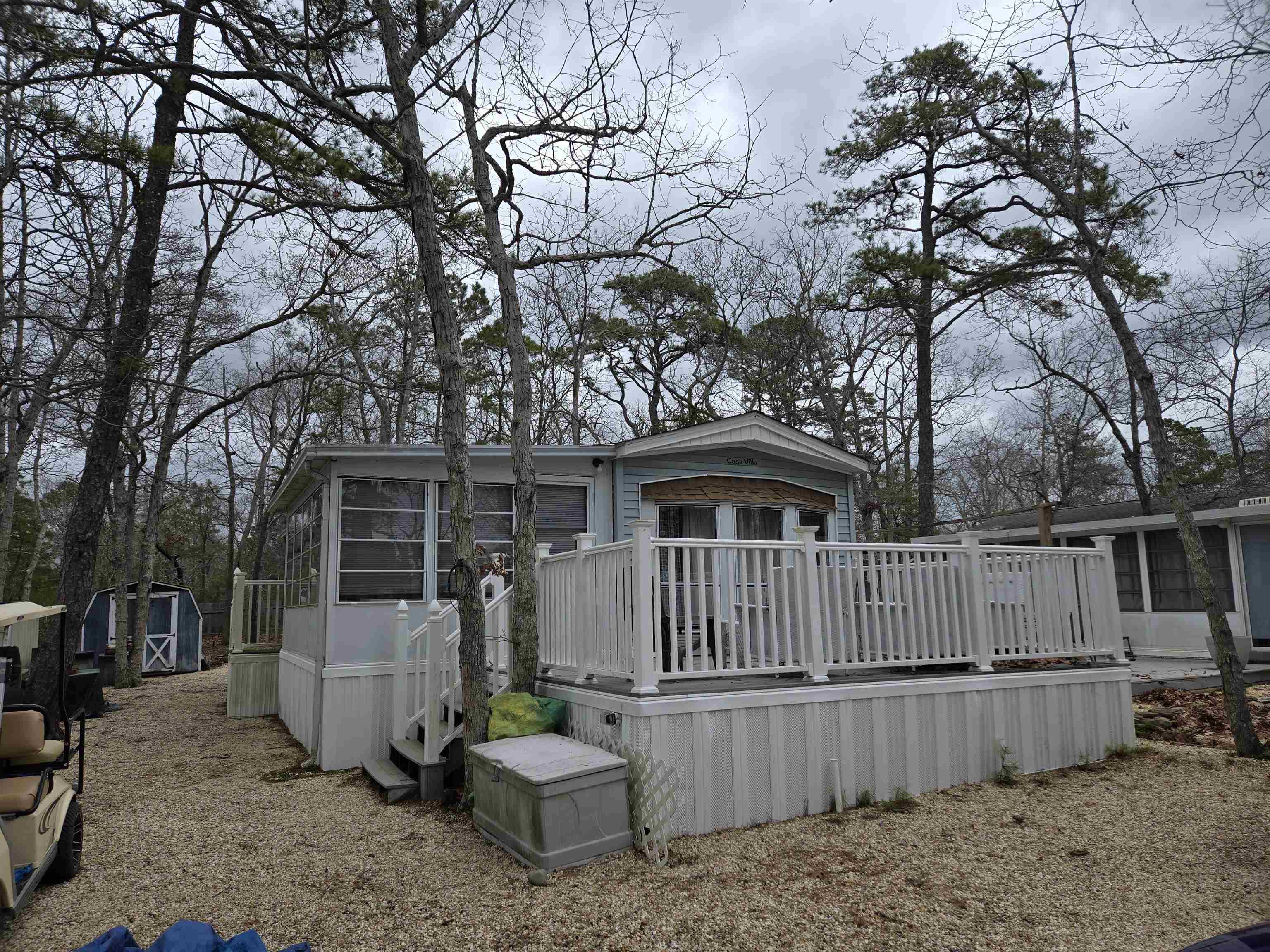 561 Corsons Tavern Road, Ocean View, New Jersey image 1