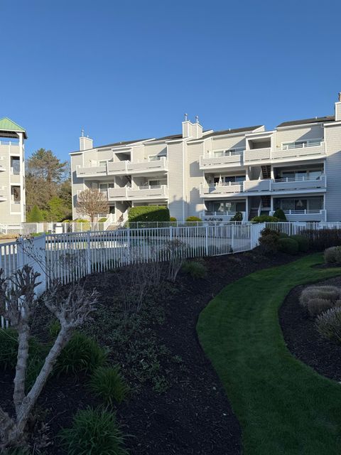 902 Ocean Drive Unit 1604, Lower Township, NJ 08204 - MLS#: 250941