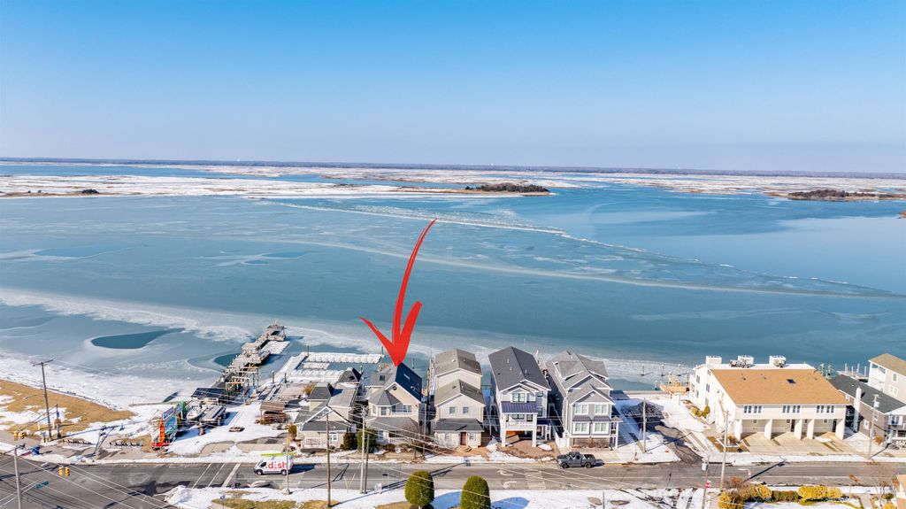 Photo of 7112 Park Boulevard, Wildwood Crest, NJ 08260 (MLS # 260279)