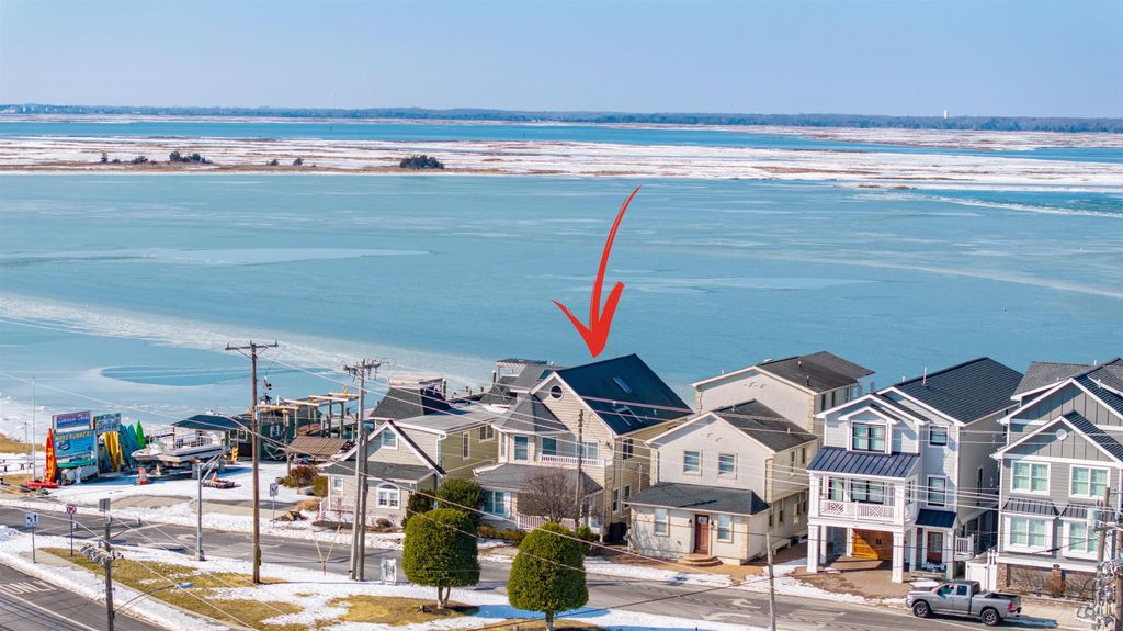 Photo of 7112 Park Boulevard, Wildwood Crest, NJ 08260 (MLS # 260279)