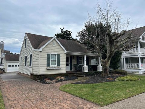 10108 Second Avenue Stone Harbor NJ 08247