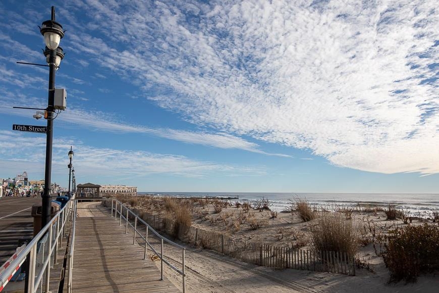 935 Ocean Avenue #216, Ocean City, New Jersey image 35