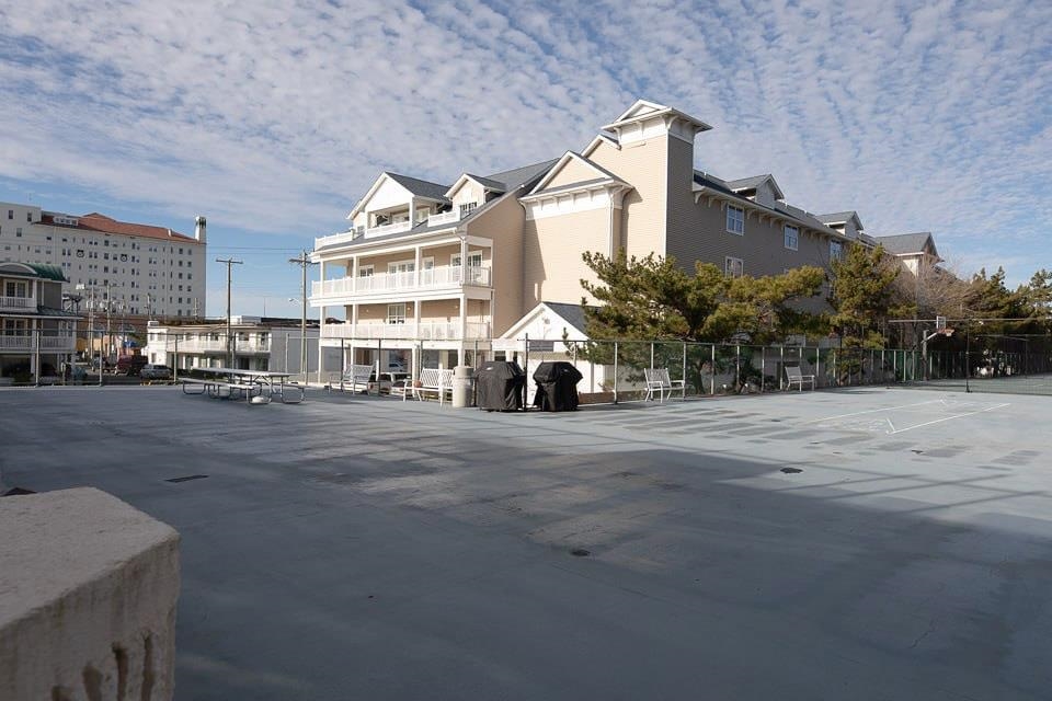 935 Ocean Avenue #216, Ocean City, New Jersey image 24