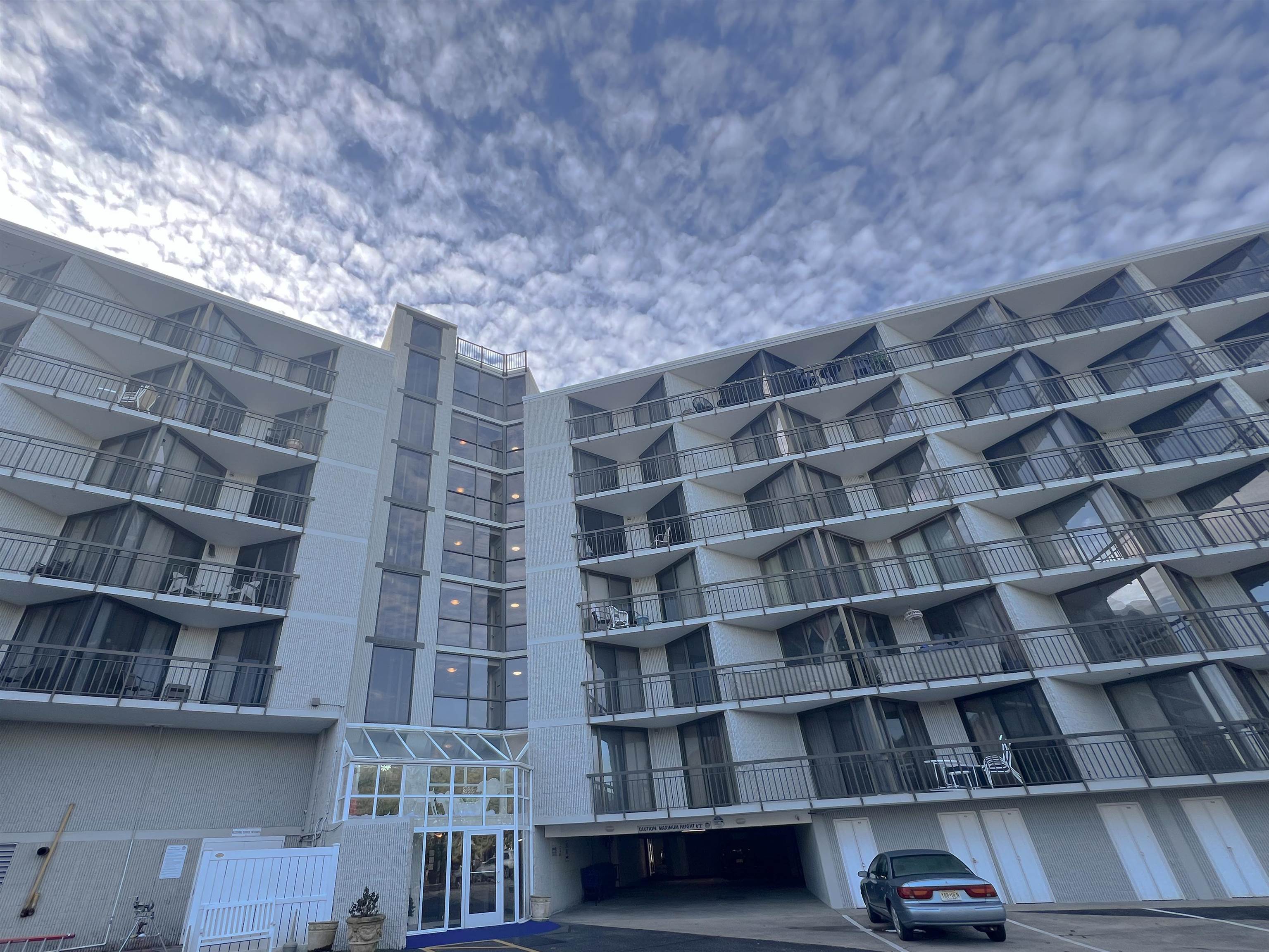 935 Ocean Avenue #216, Ocean City, New Jersey image 2