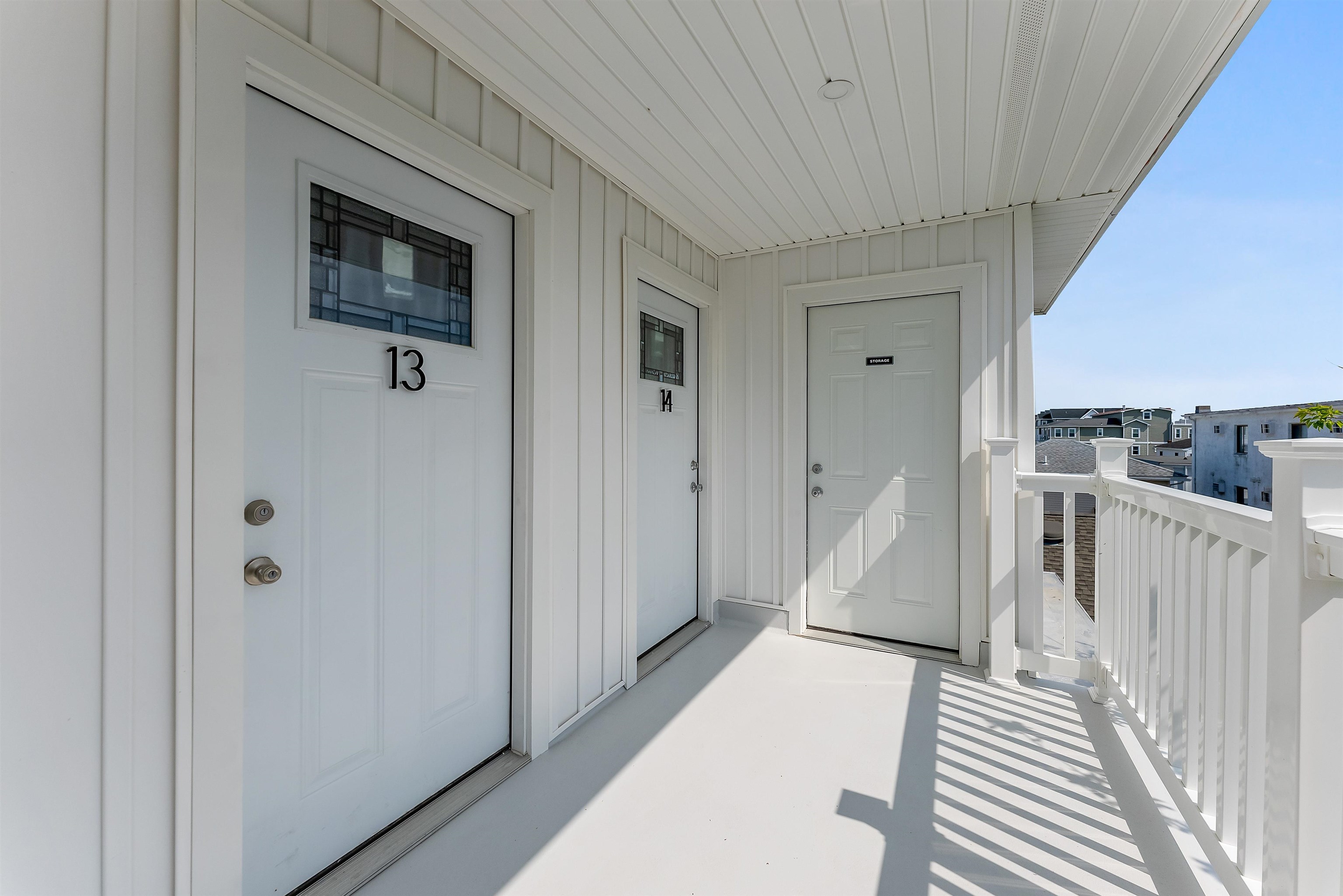 2001 Surf Avenue #14, North Wildwood, New Jersey image 11