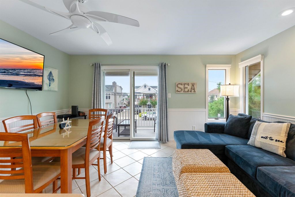 Photo of 55 W 32nd Street #C-2B, Avalon, NJ 08202 (MLS # 252995)