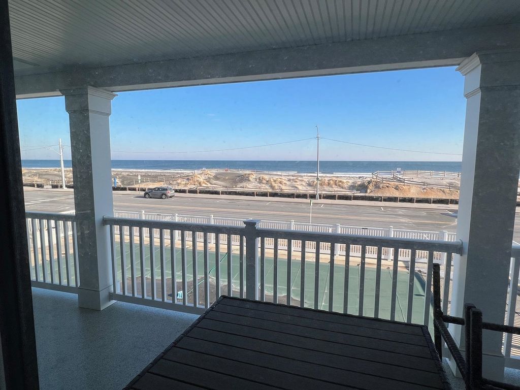 Photo of 1100 Kennedy Drive #204, North Wildwood, NJ 08260 (MLS # 260372)