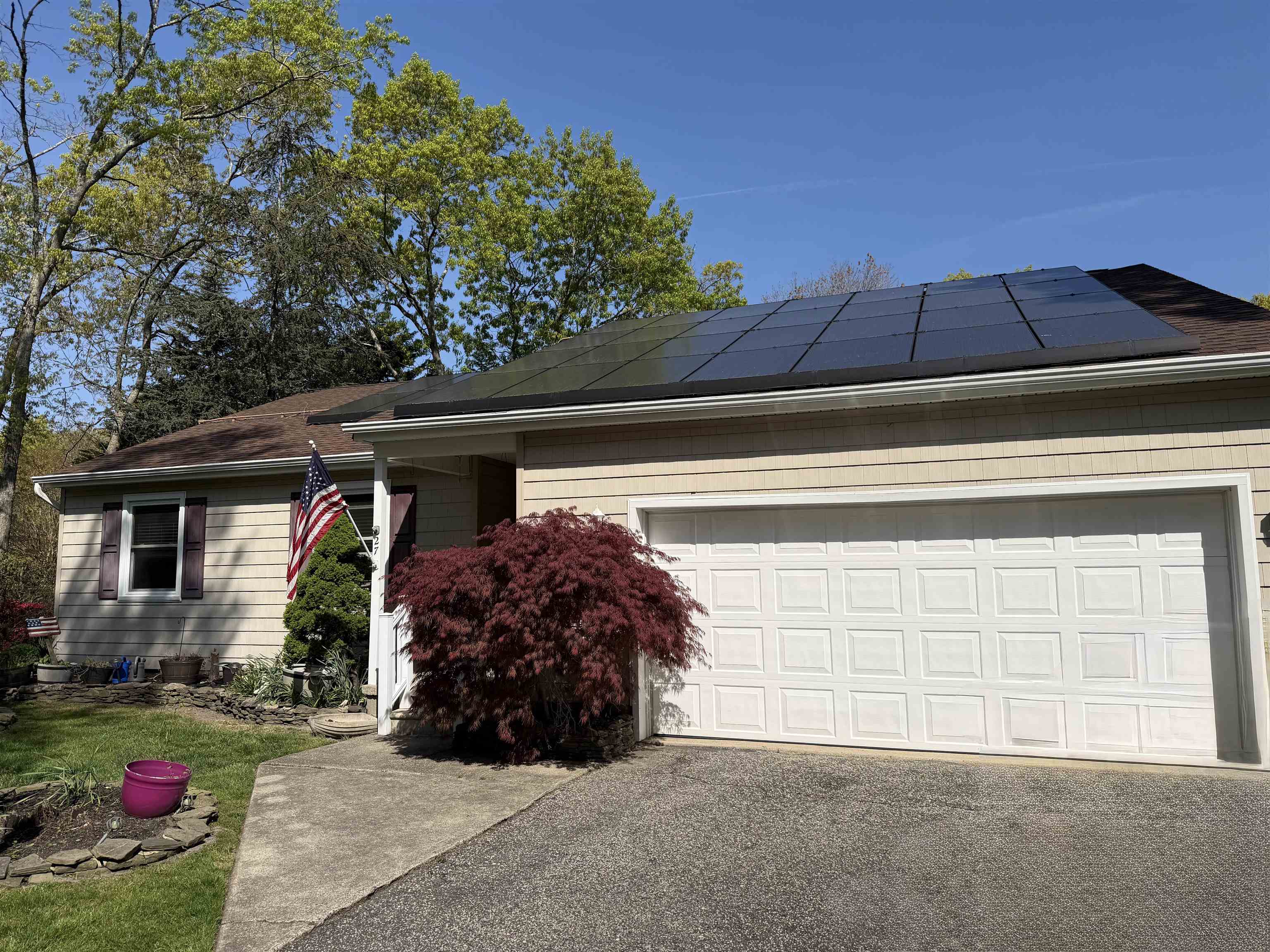 27 Solar Way