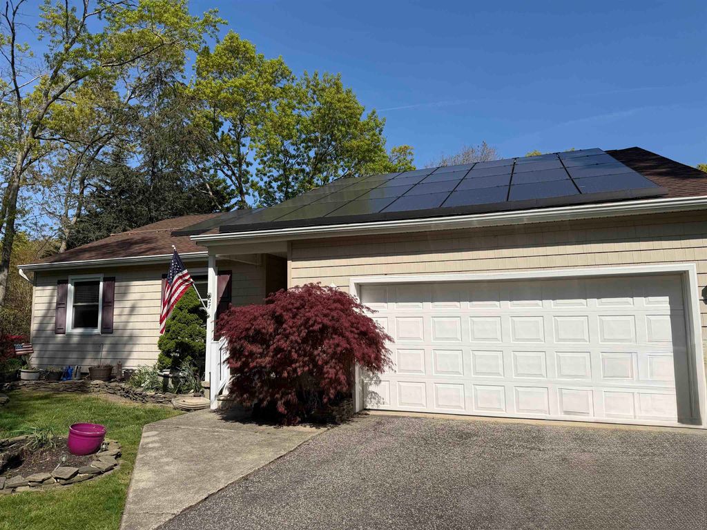 Photo of 27 Solar Way, Cape May Court House, NJ 08210 (MLS # 260922)