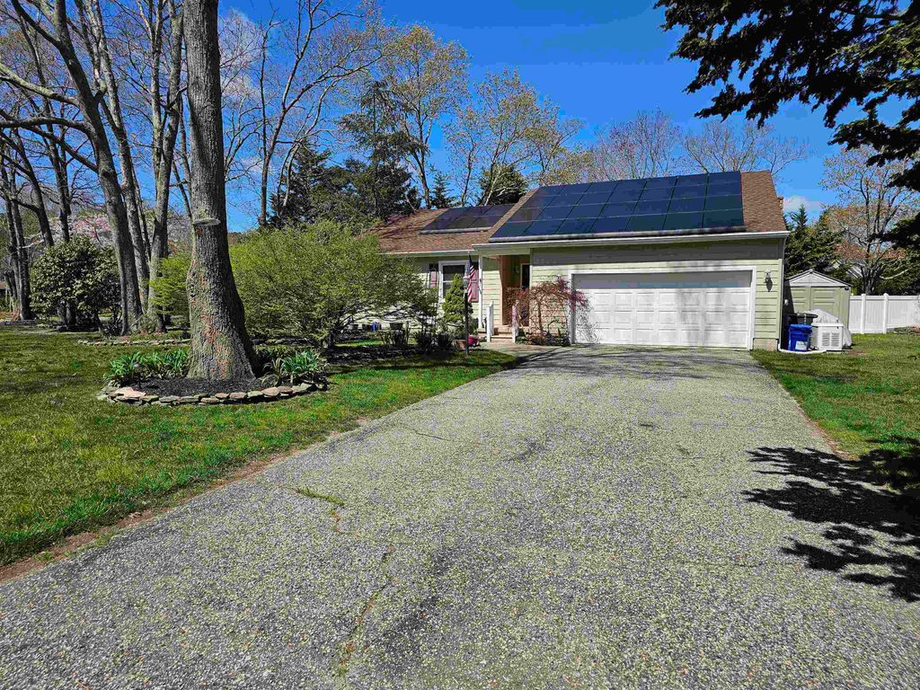 Photo of 27 Solar Way Way, Cape May Court House, NJ 08210 (MLS # 260922)